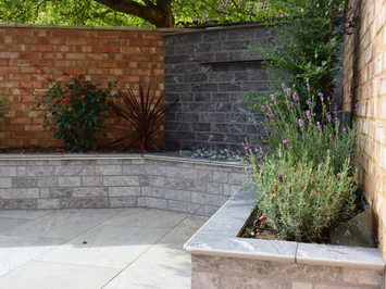 Elevate Your Outdoor Living Space