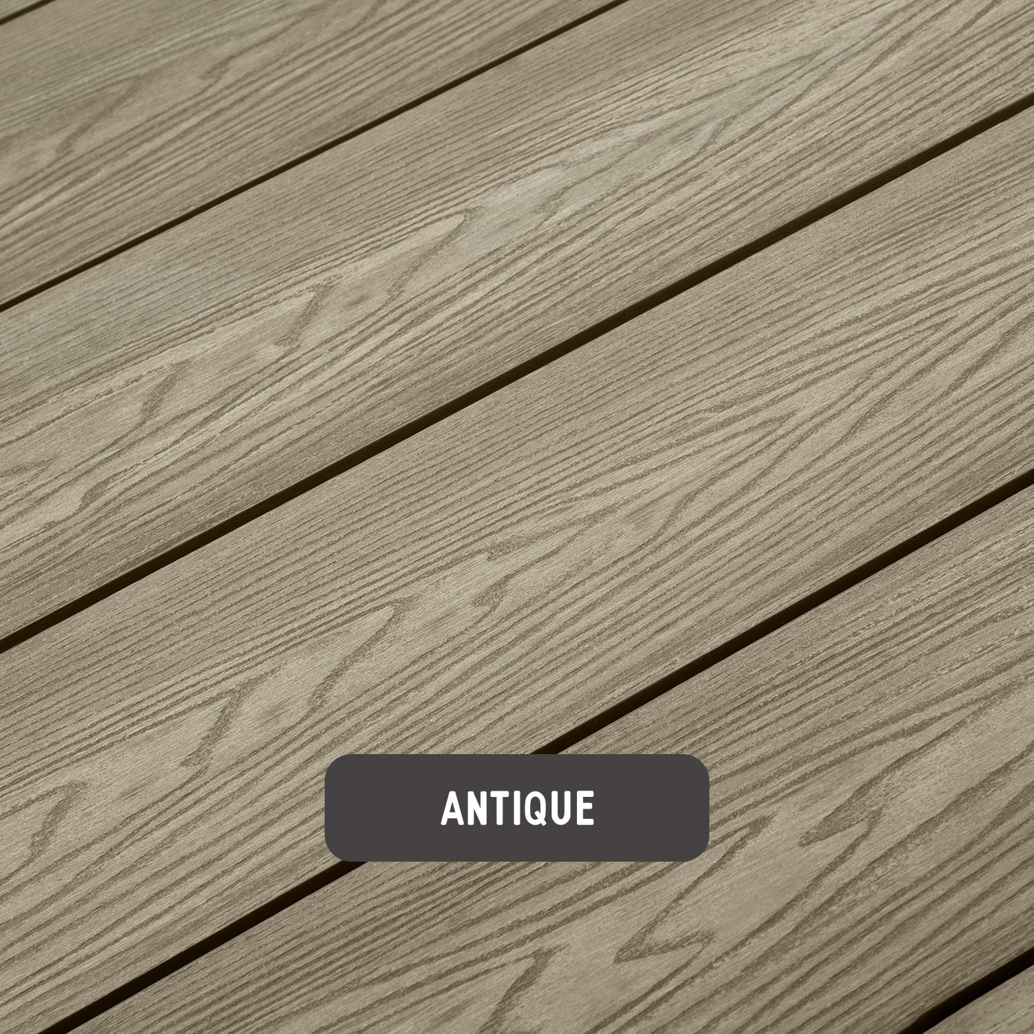 Antique Core Decking Boards | 3600mm x 146mm x 25mm - Image 3