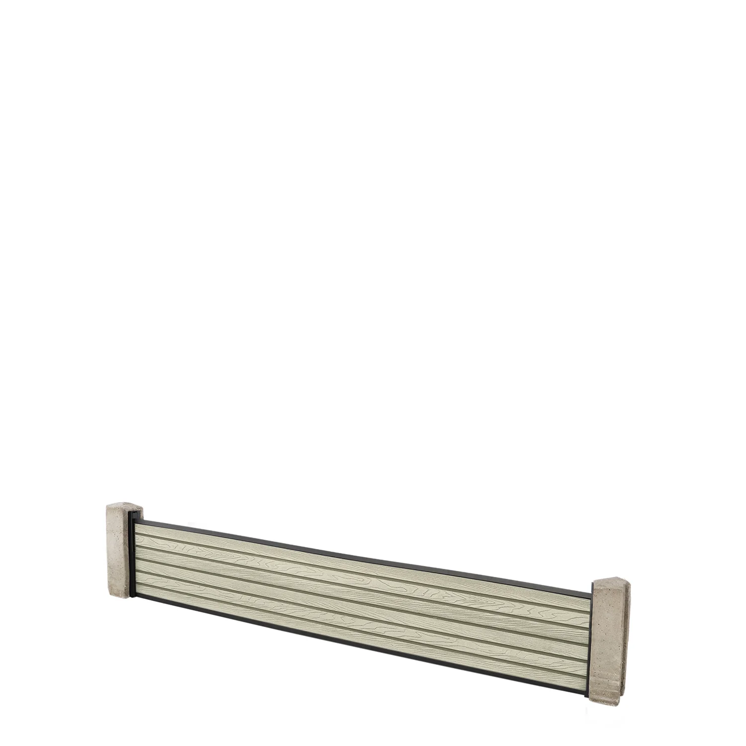 Antique Core Fencing | Slatted - Image 12