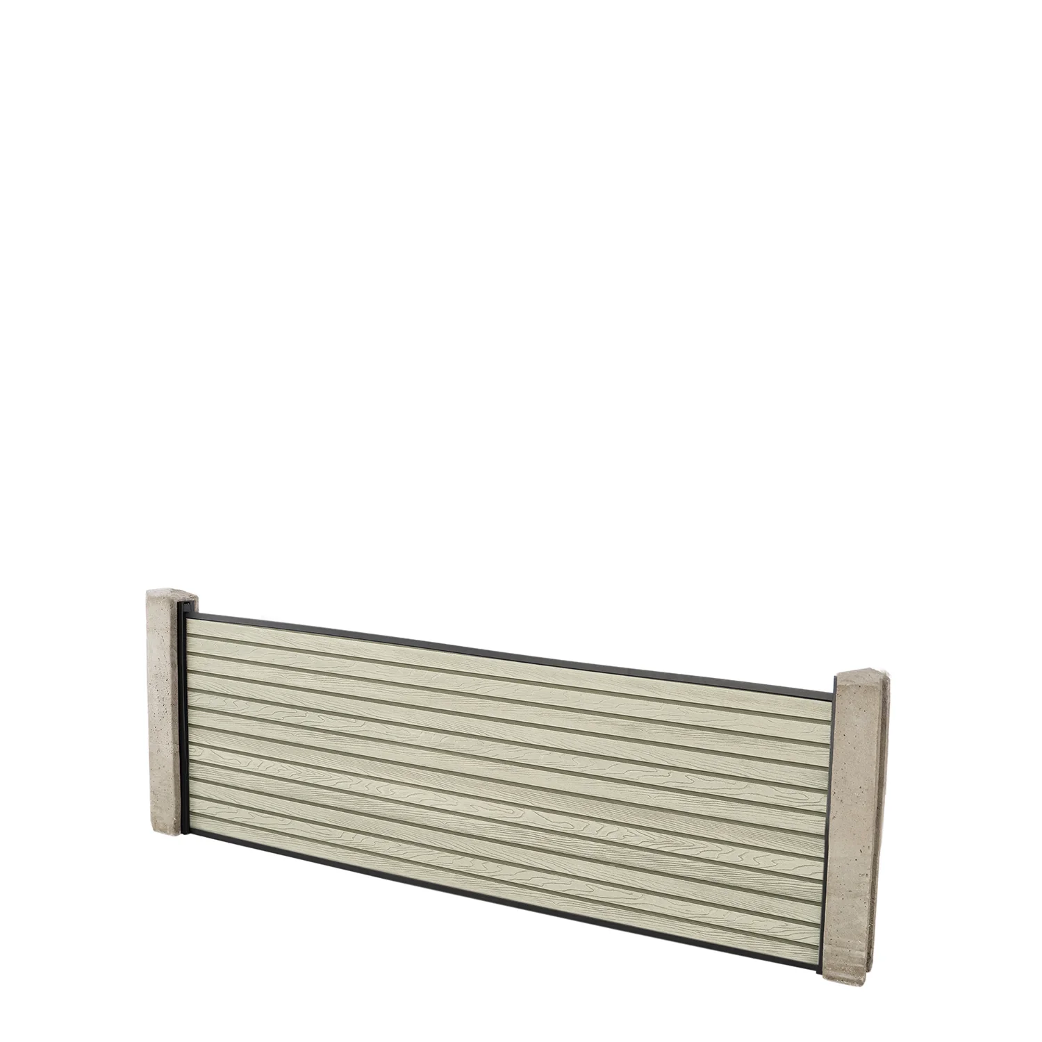Antique Core Fencing | Slatted - Image 13
