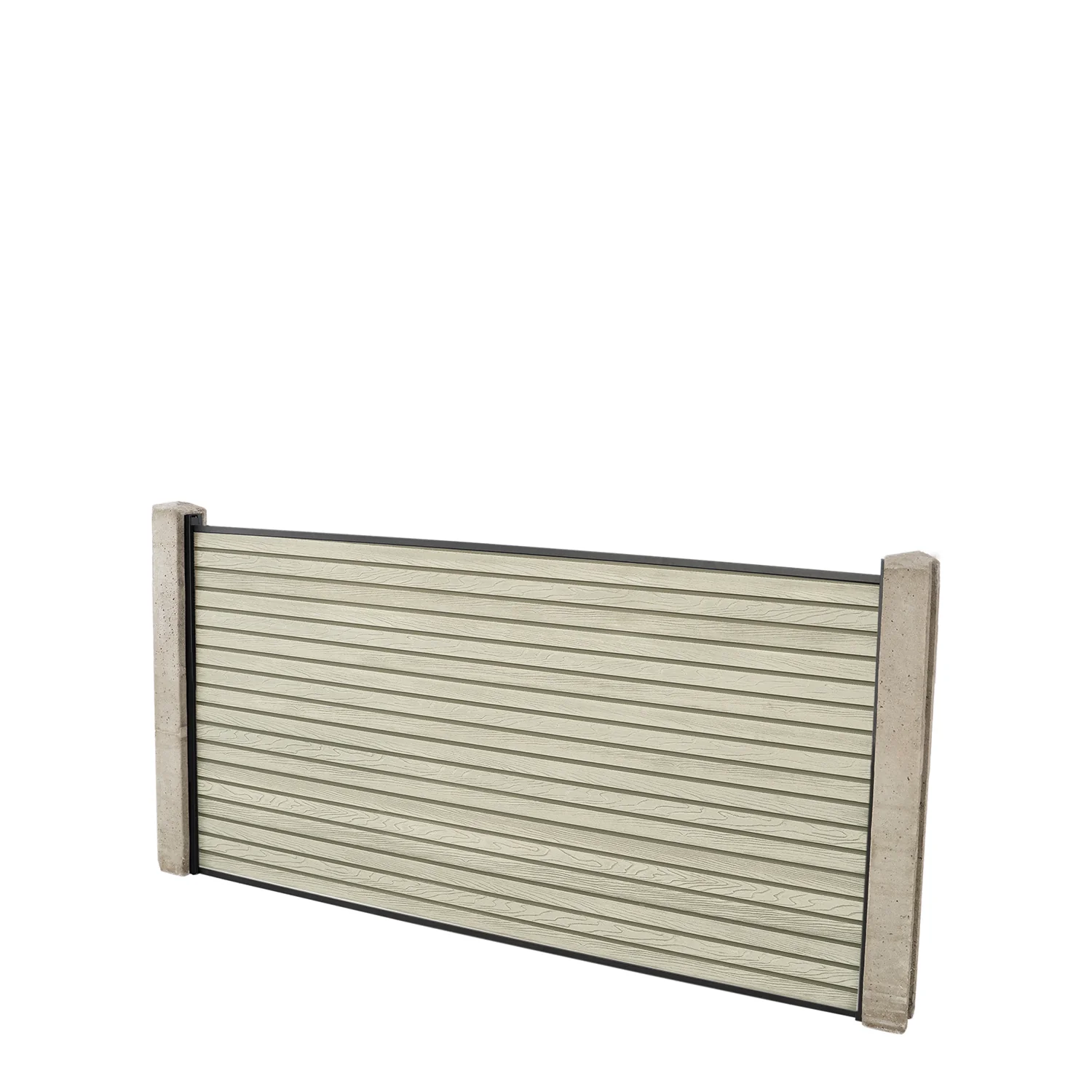 Antique Core Fencing | Slatted - Image 14