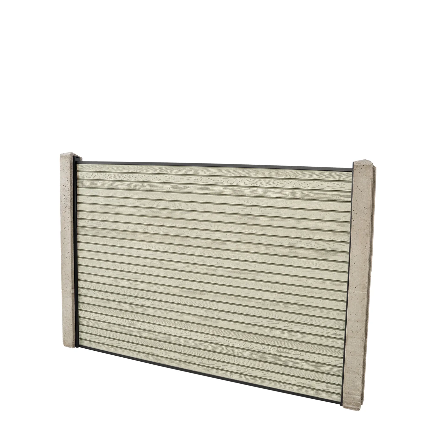 Antique Core Fencing | Slatted - Image 15