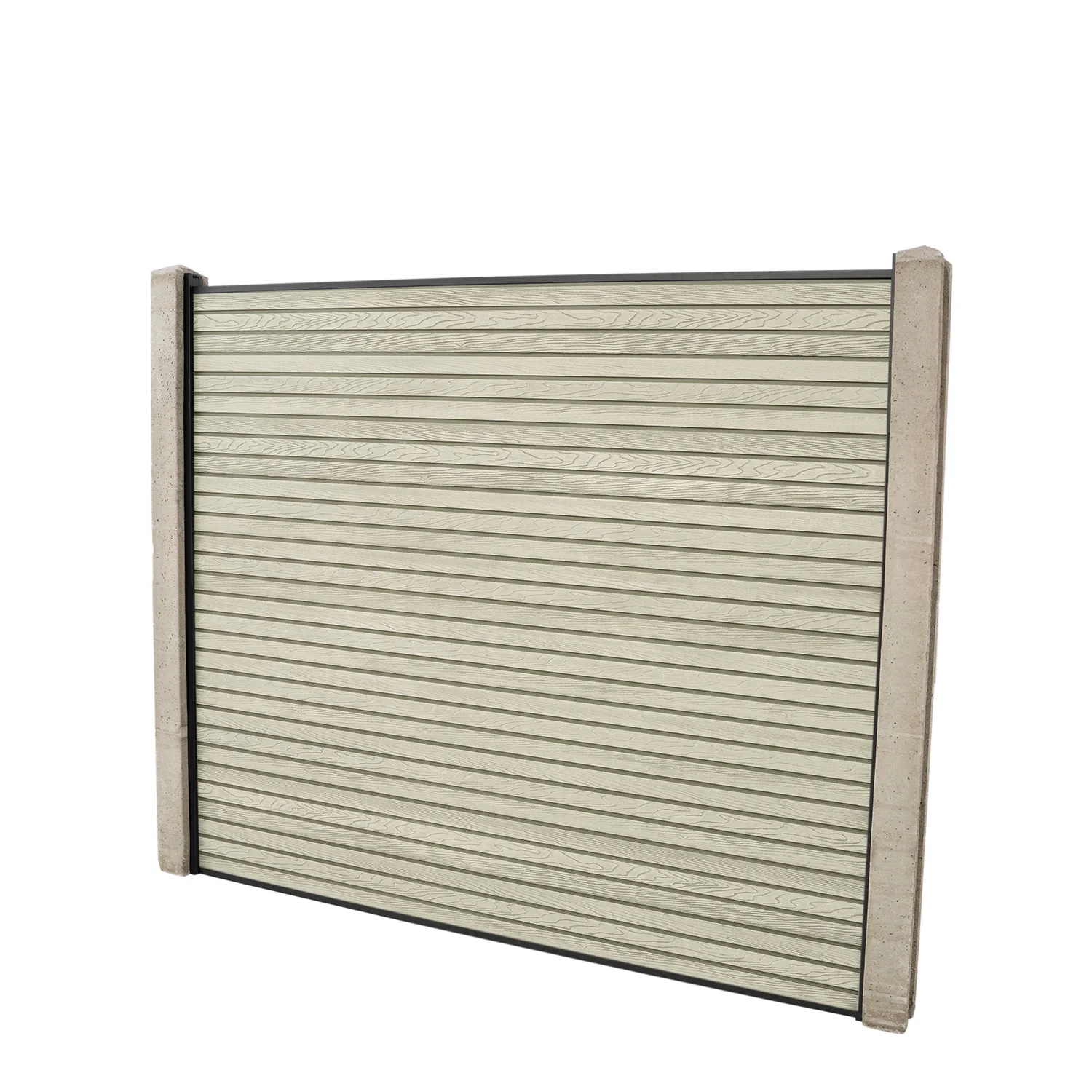 Antique Core Fencing | Slatted - Image 16