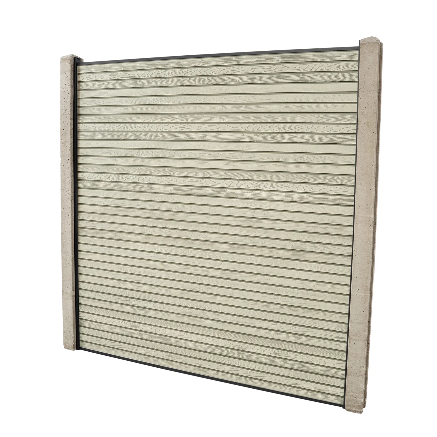 Antique Core Fencing | Slatted - Image 17
