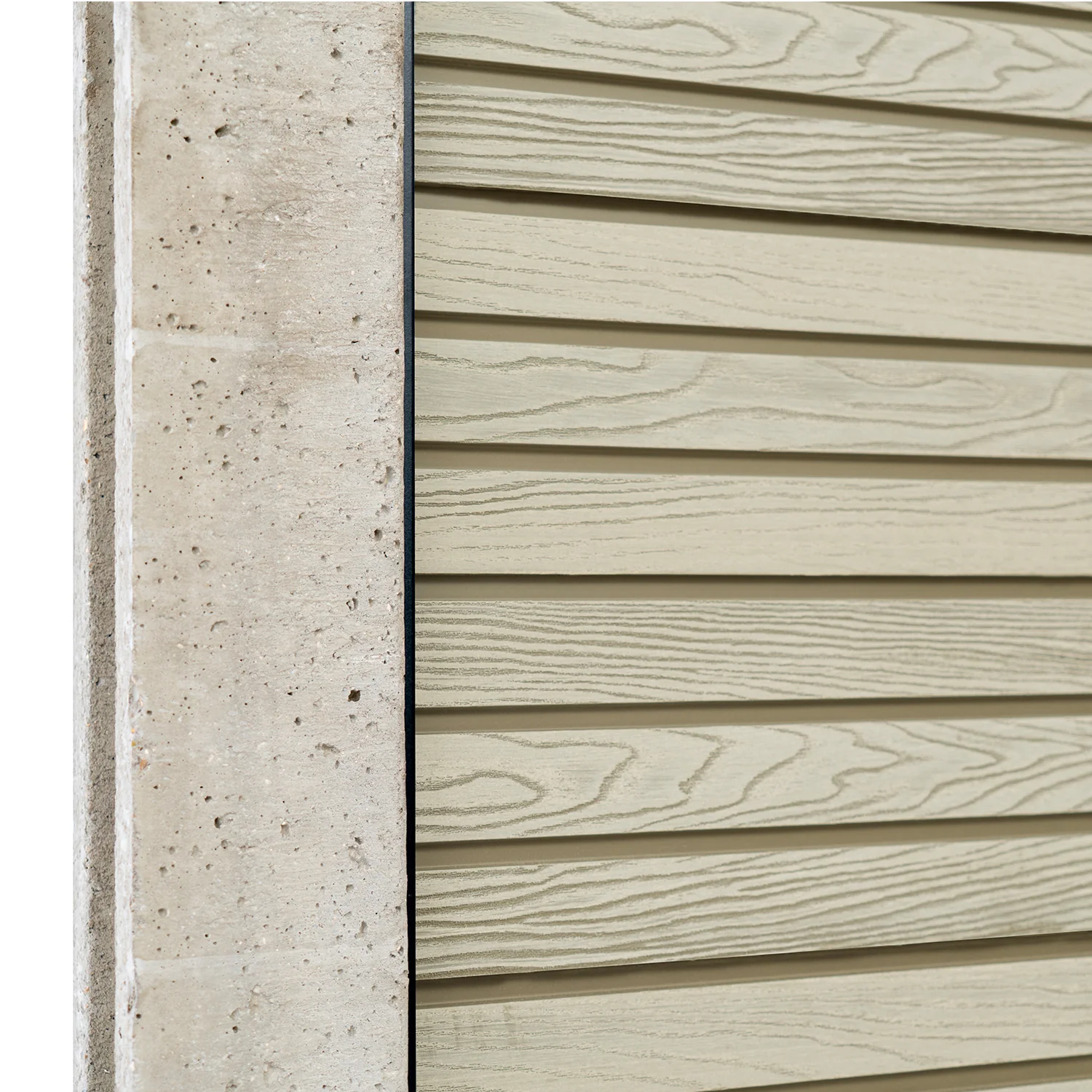 Antique Core Fencing | Slatted - Image 3