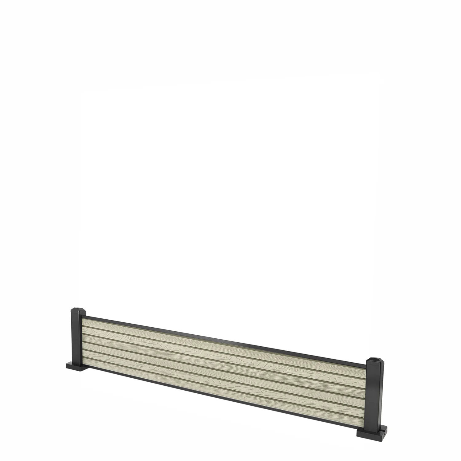 Antique Core Fencing | Slatted - Image 6