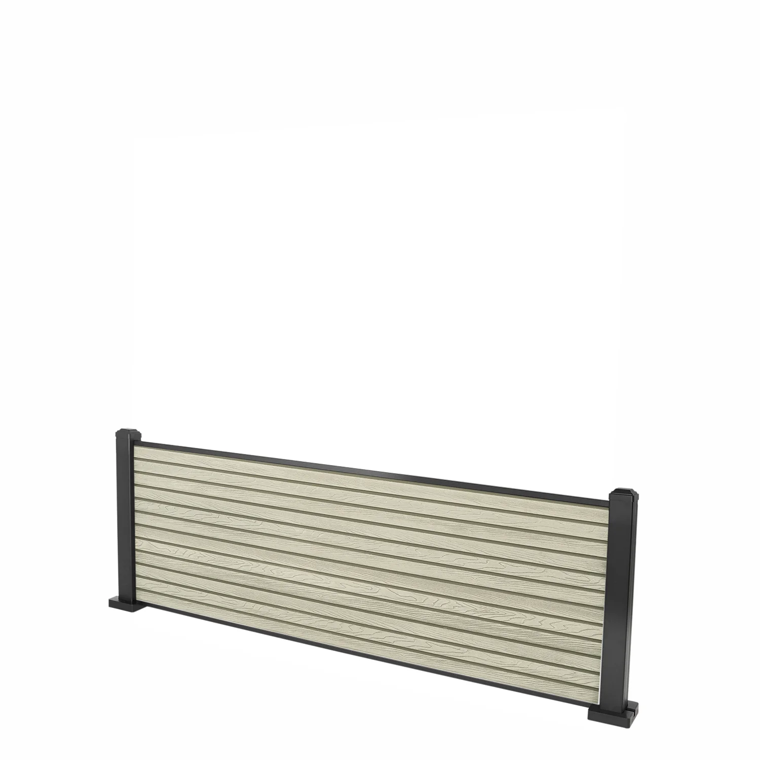Antique Core Fencing | Slatted - Image 7