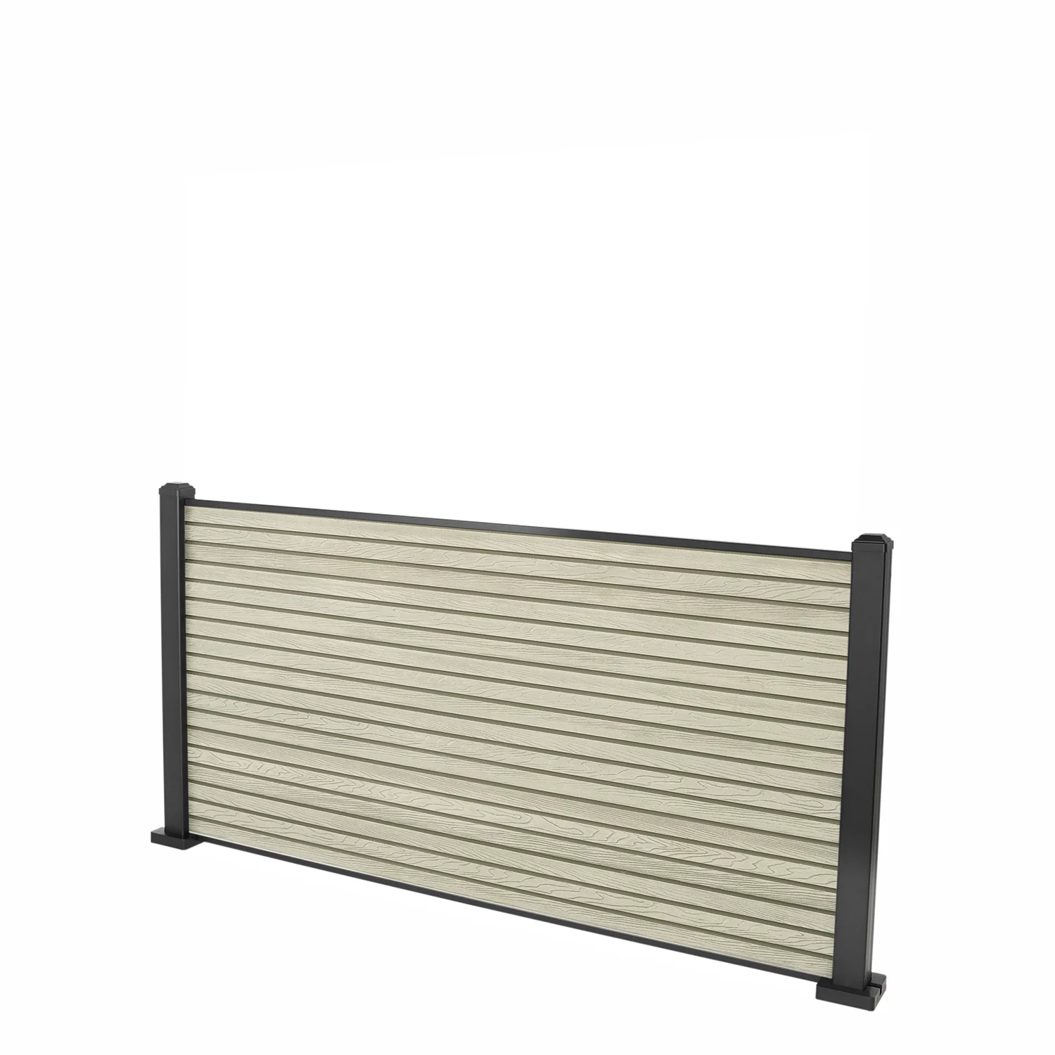 Antique Core Fencing | Slatted - Image 8