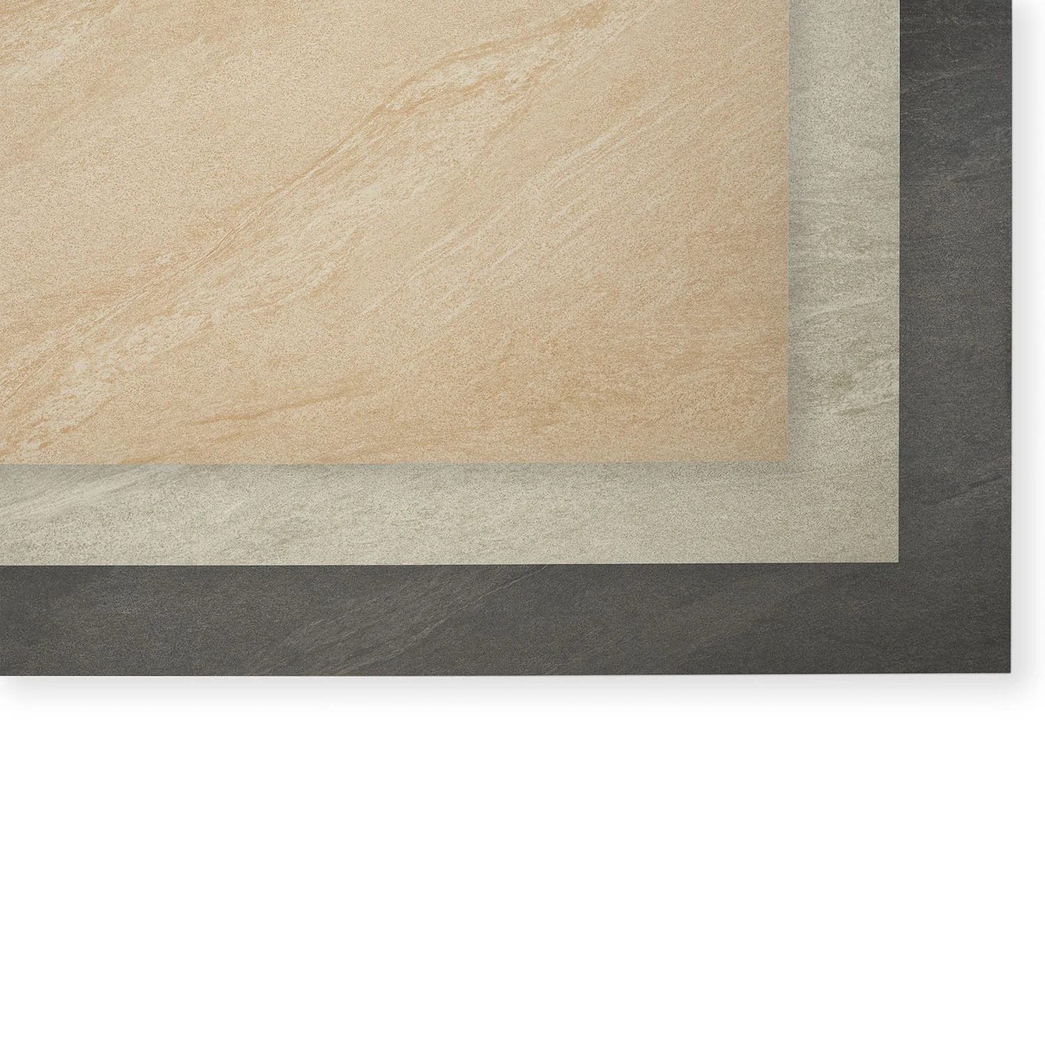 Light Grey Aravalli Porcelain Paving | 600mm x 900mm - Image 6