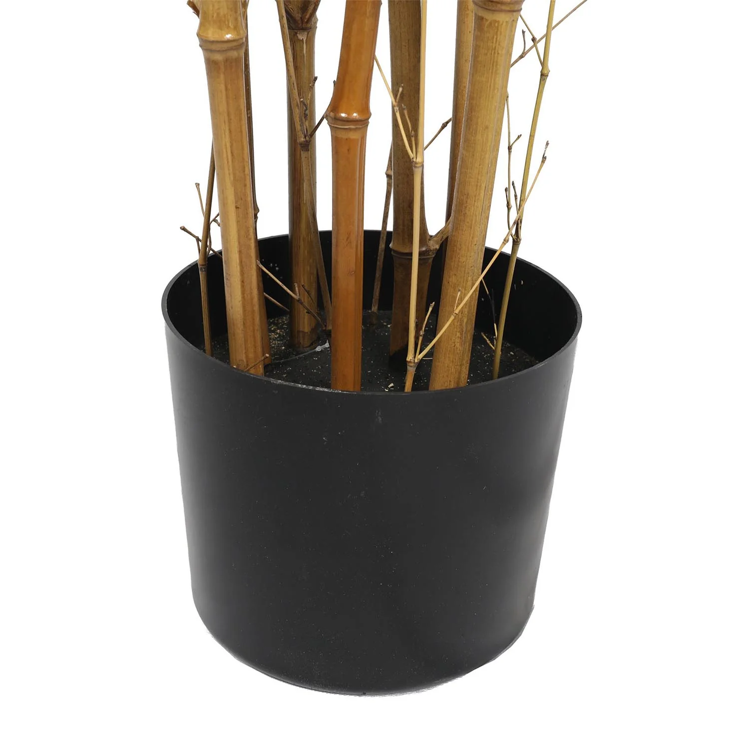 Artificial Outdoor Bamboo Tree - Image 4