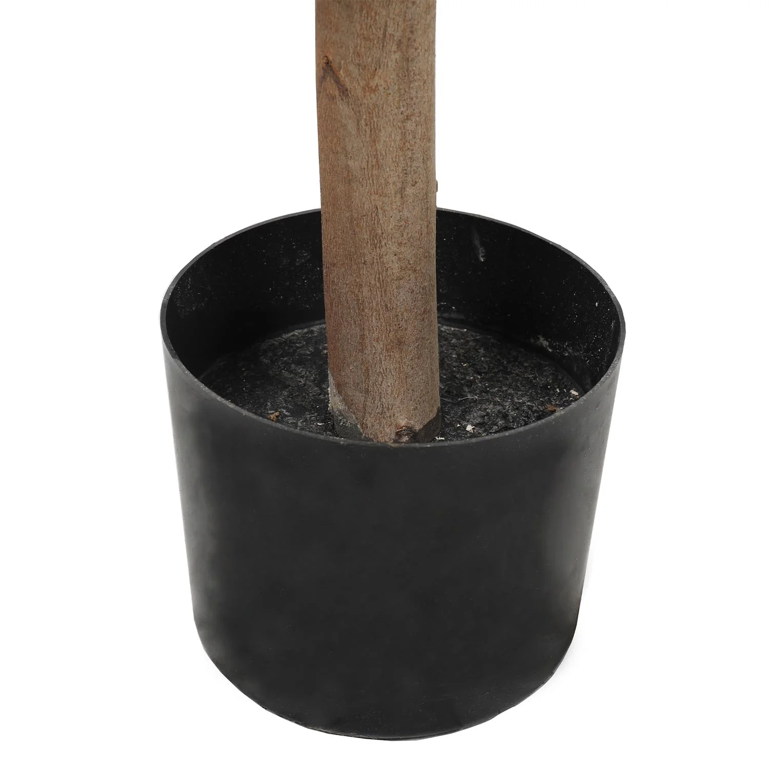 Outdoor buxus triple ball tree - Image 3