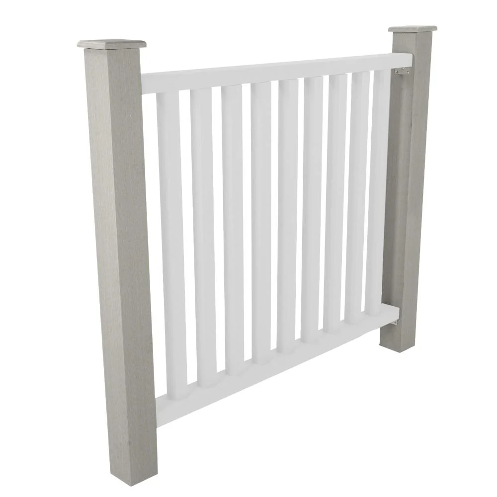 Composite balustrade post - Image 4