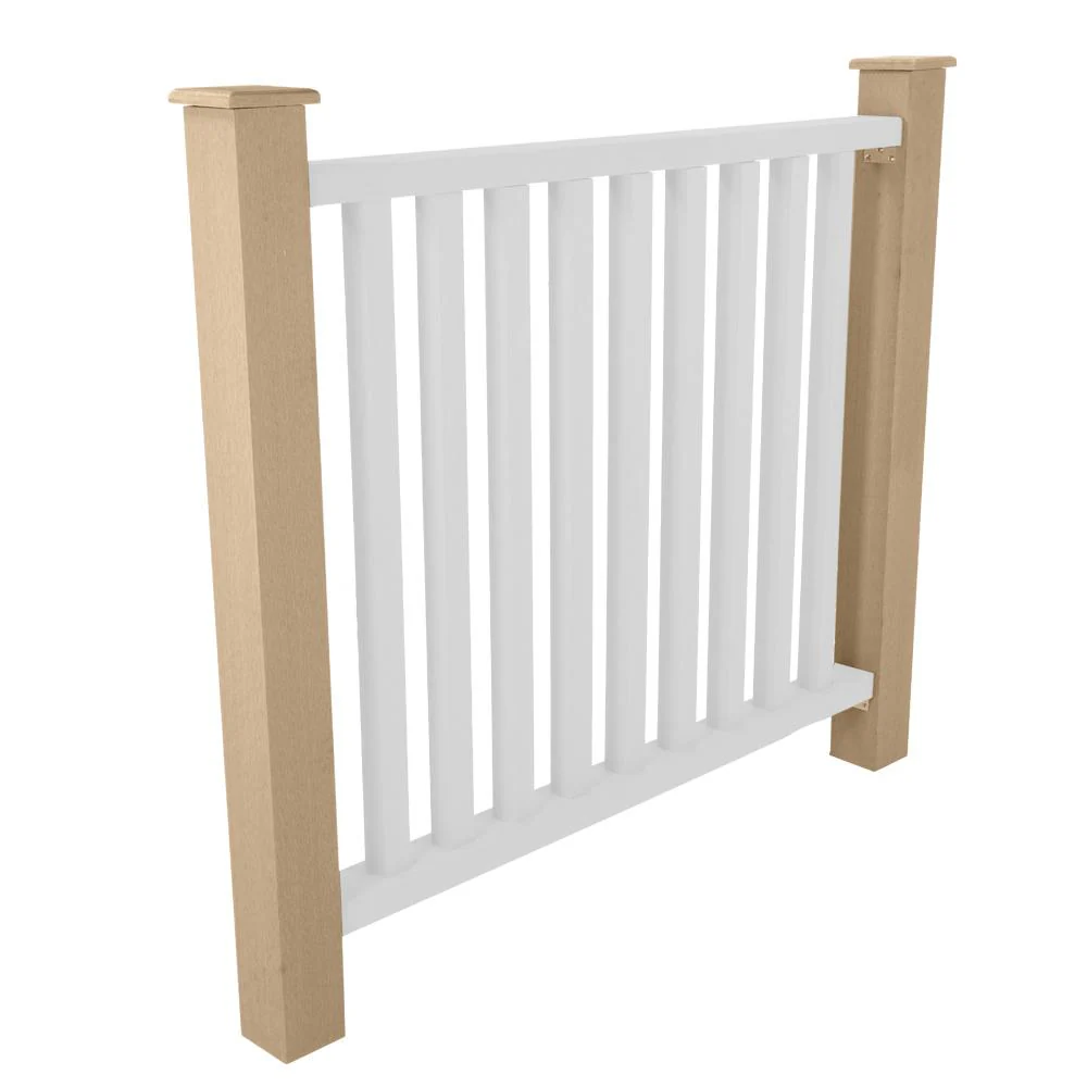 Composite balustrade post - Image 5
