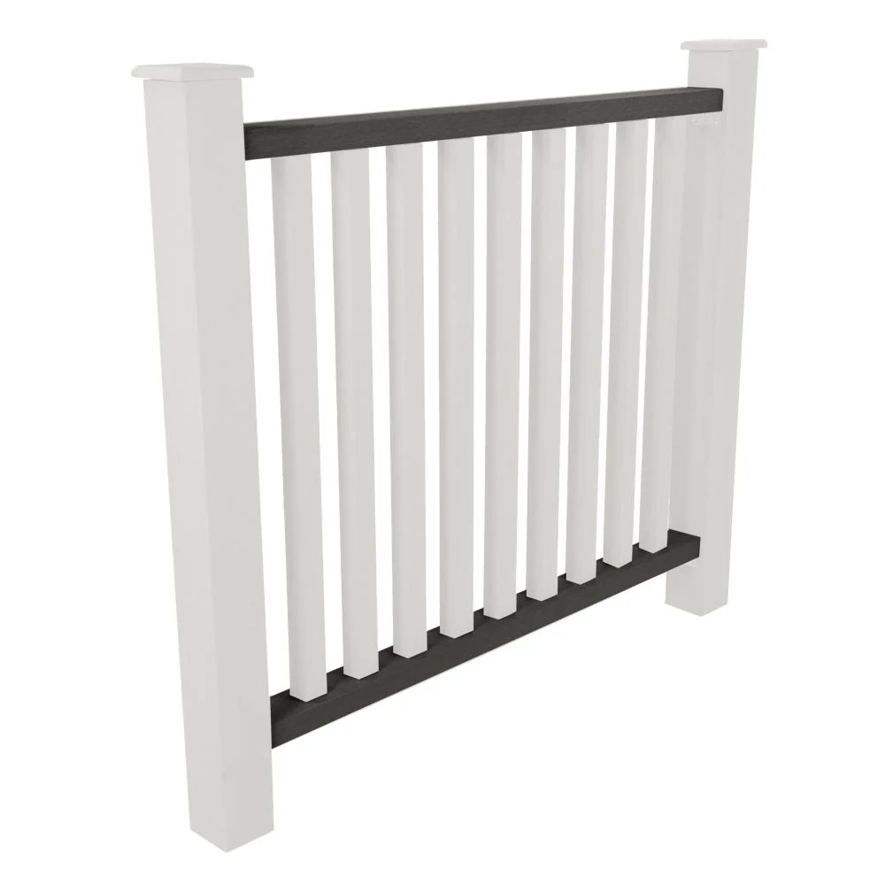 Composite balustrade rail set - Image 3