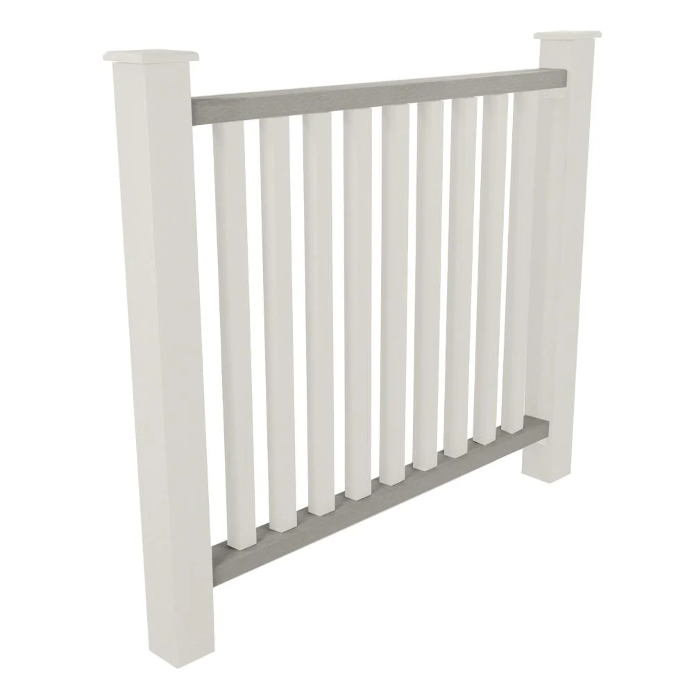 Composite balustrade rail set - Image 4