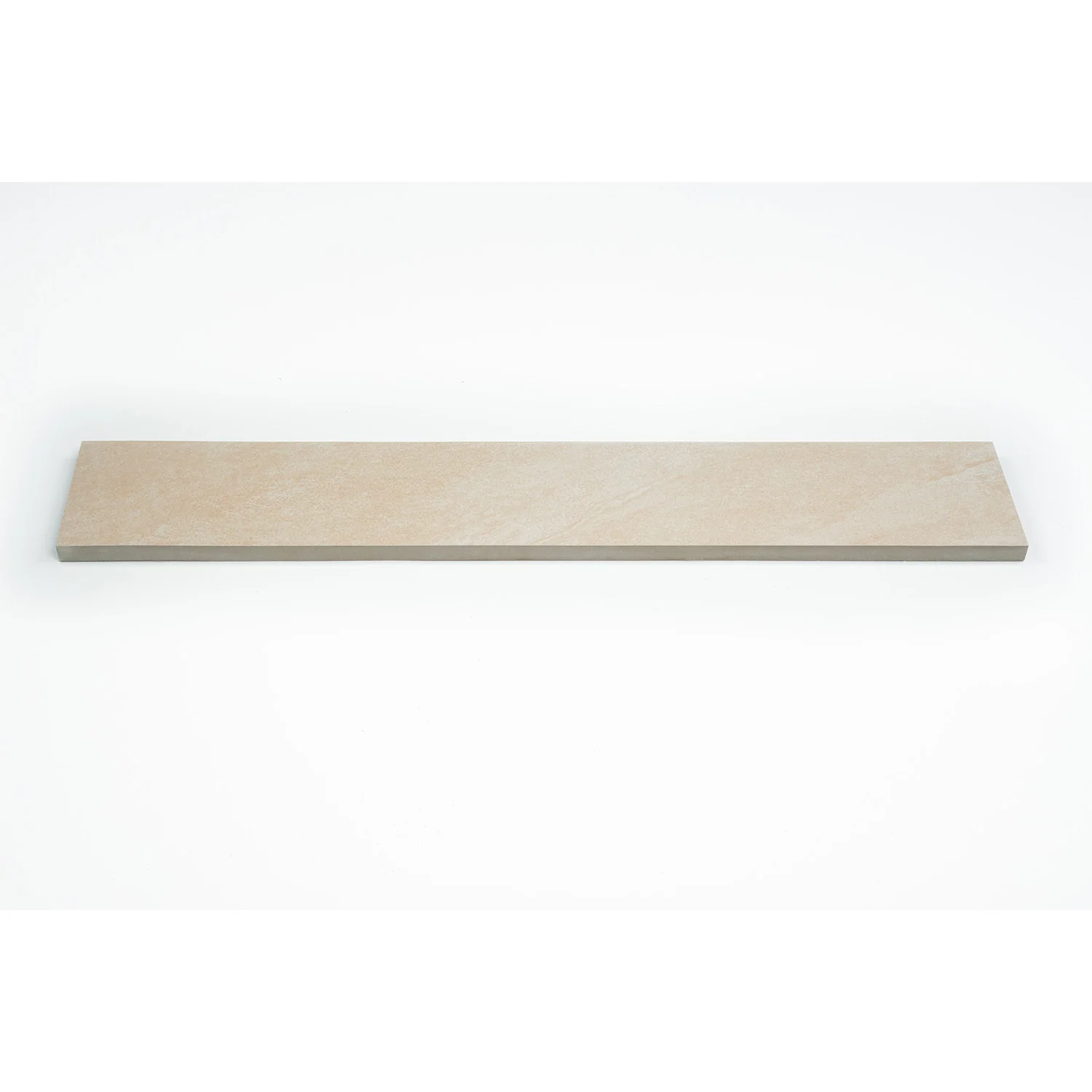 Beige Aravalli Porcelain Paving Edging Planks (Pack of 2) | 150mm x 900mm - Image 3
