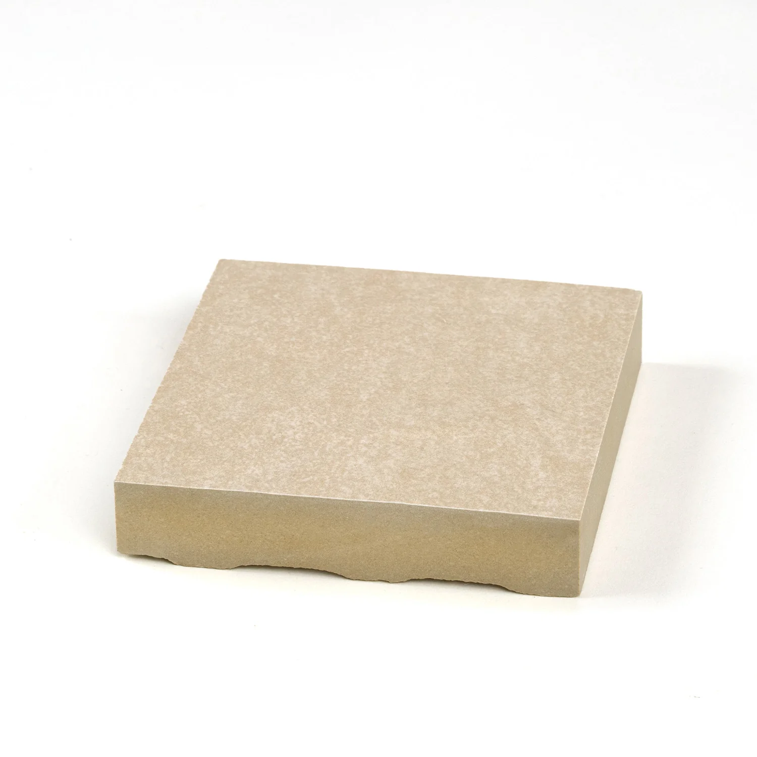 Beige Aravalli Porcelain Paving Edging Setts (Pack of 22) | 100mm x 100mm - Image 3