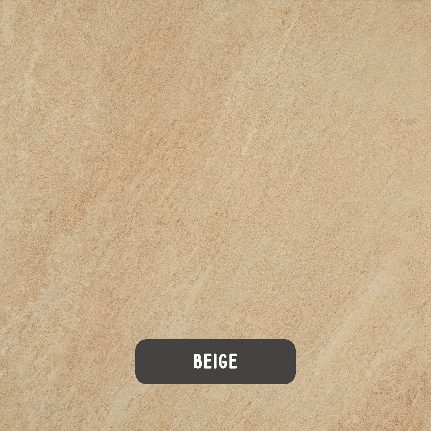 Beige Cristallo Porcelain Paving | 500mm x 1000mm - Image 4