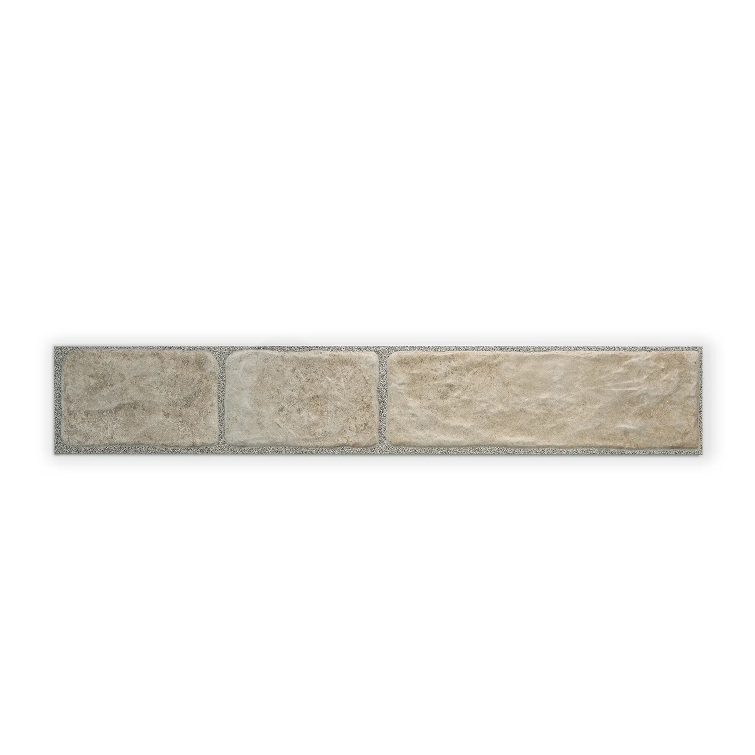Beige Sena Porcelain Cladding | 100mm x 600mm - Image 3