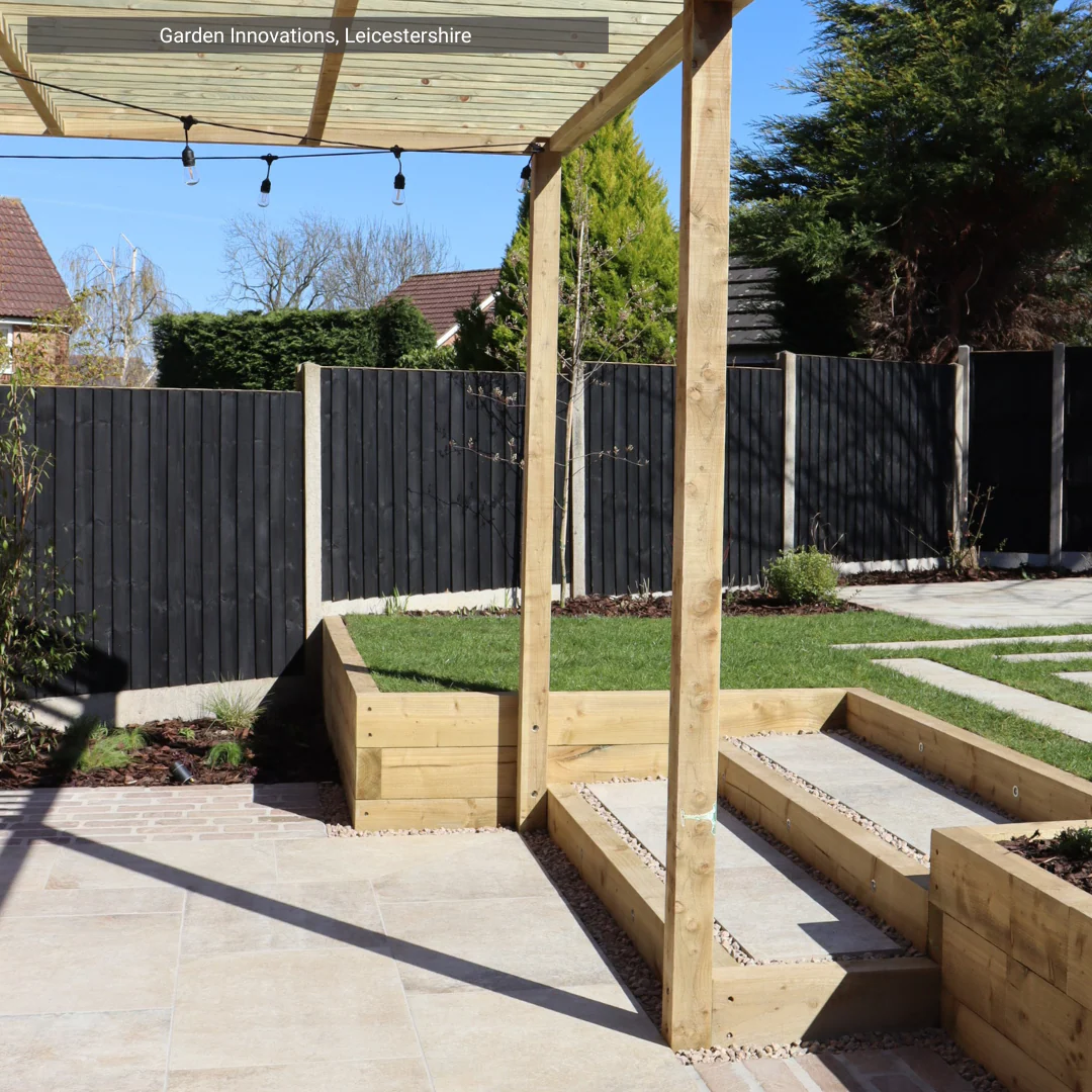 Beige Sena Porcelain Paving | 600mm x 900mm - Image 3