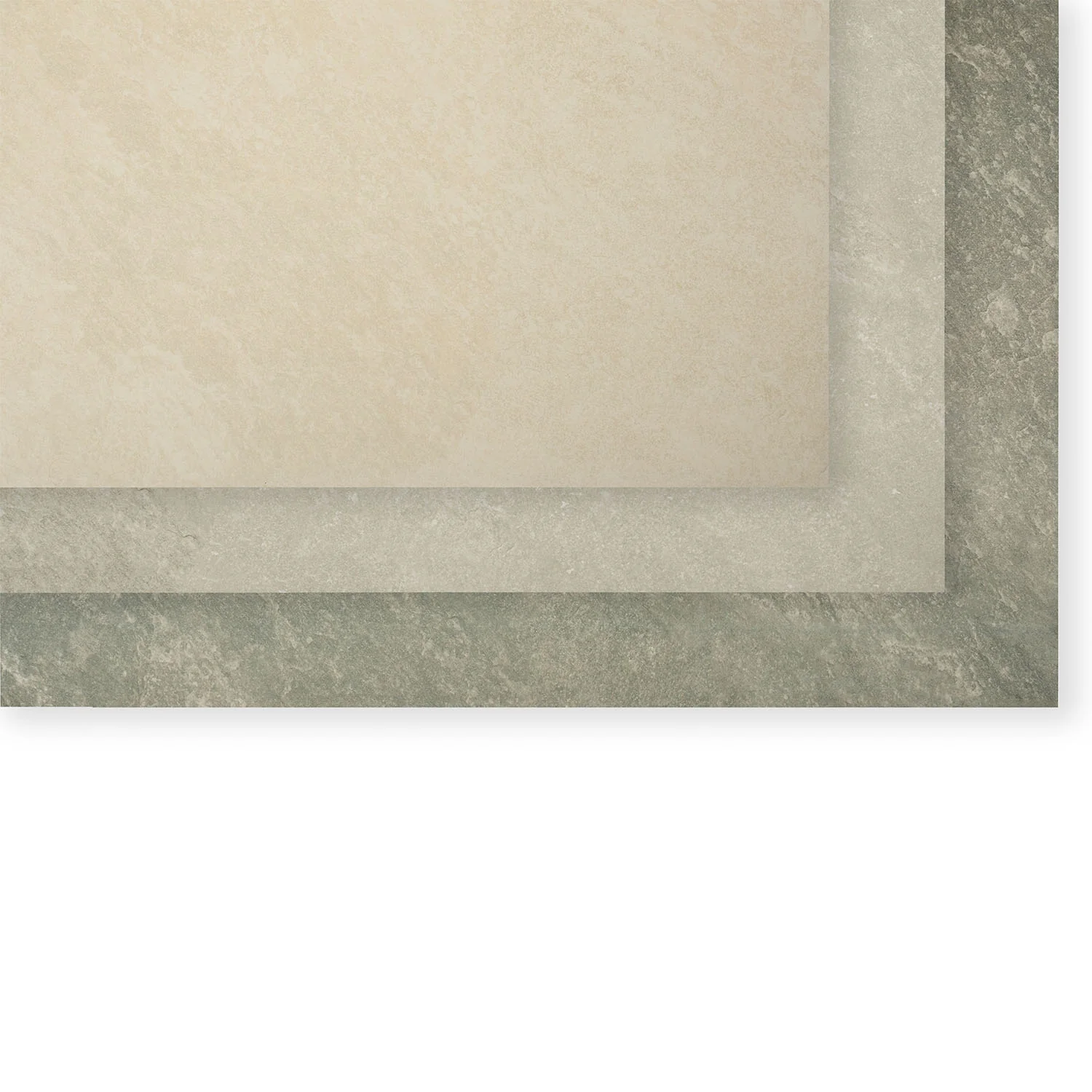 Light Grey Zaskar Porcelain Paving | 600mm x 900mm - Image 6