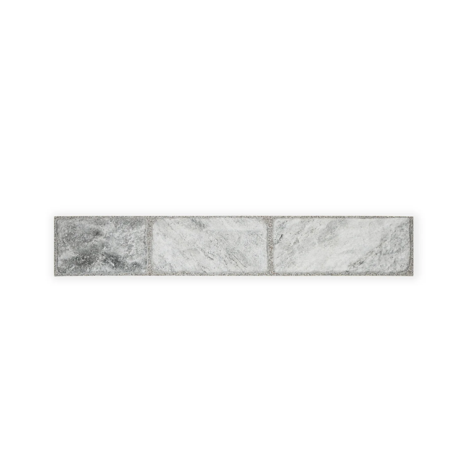 Light Grey Cavo Porcelain Cladding | 100mm x 600mm - Image 3