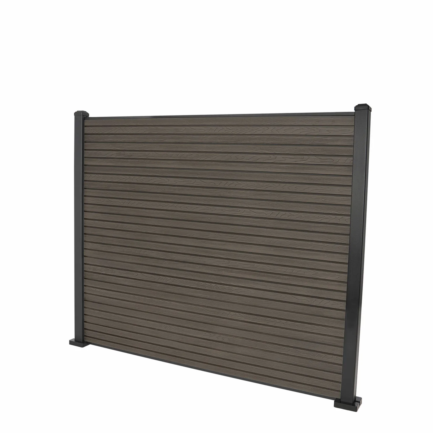 Coffee Core Fencing | Slatted - Image 10