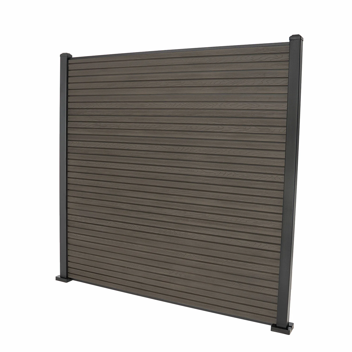 Coffee Core Fencing | Slatted - Image 11