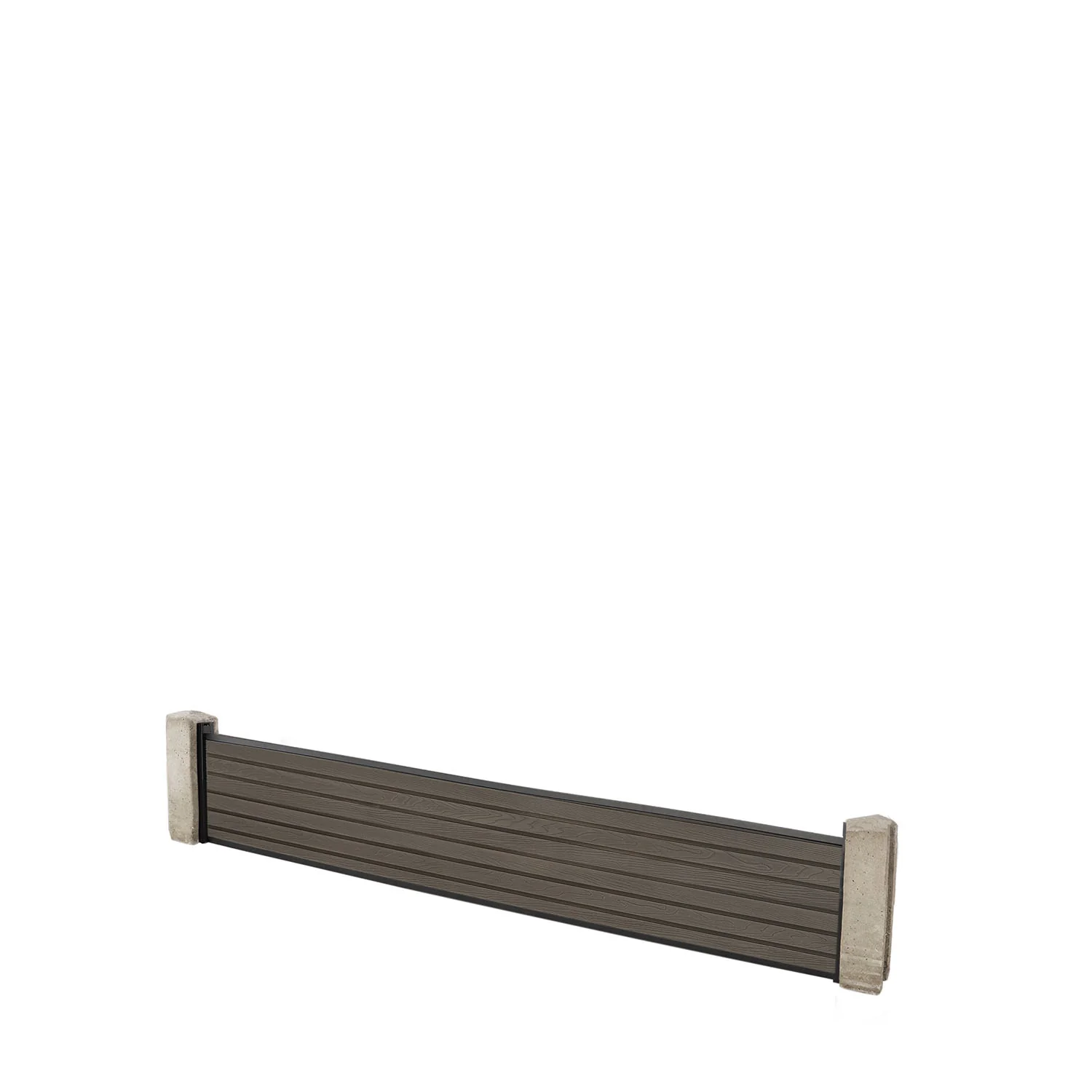 Coffee Core Fencing | Slatted - Image 12