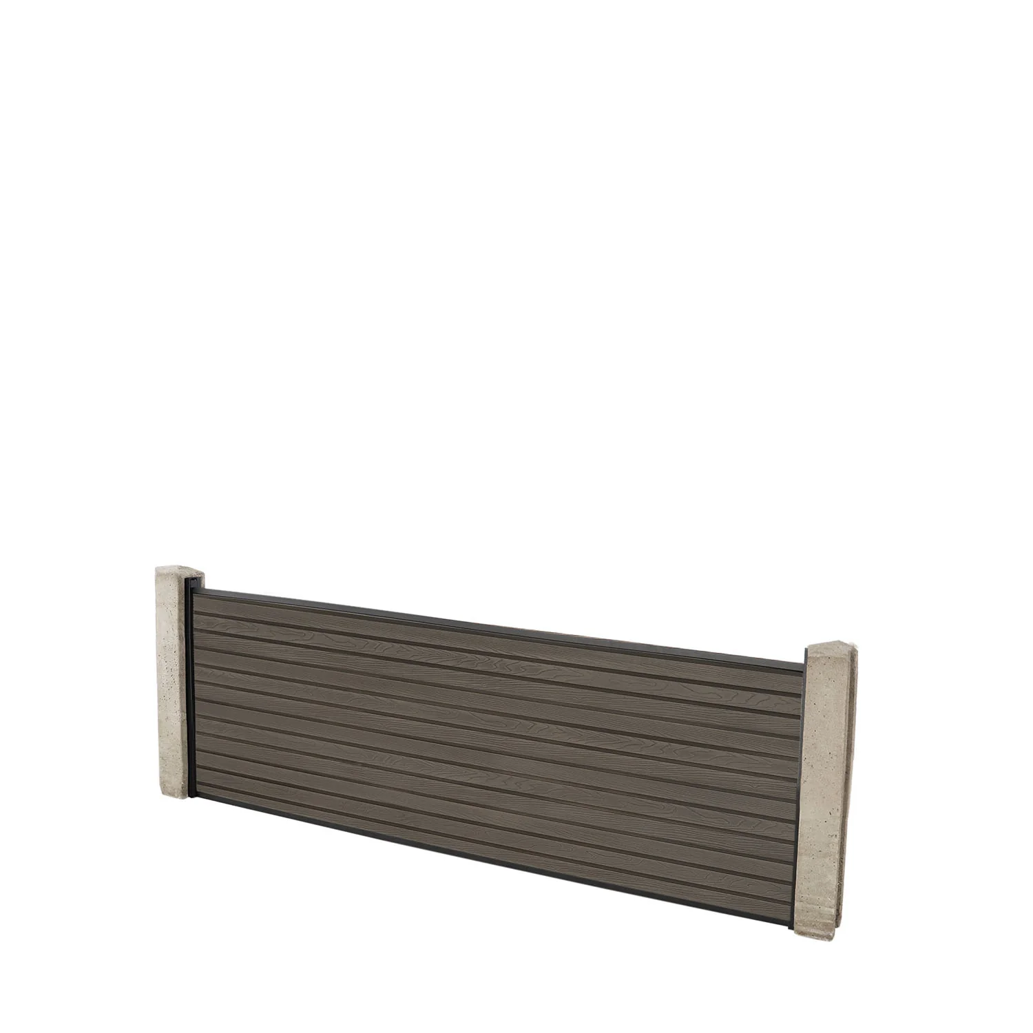 Coffee Core Fencing | Slatted - Image 13