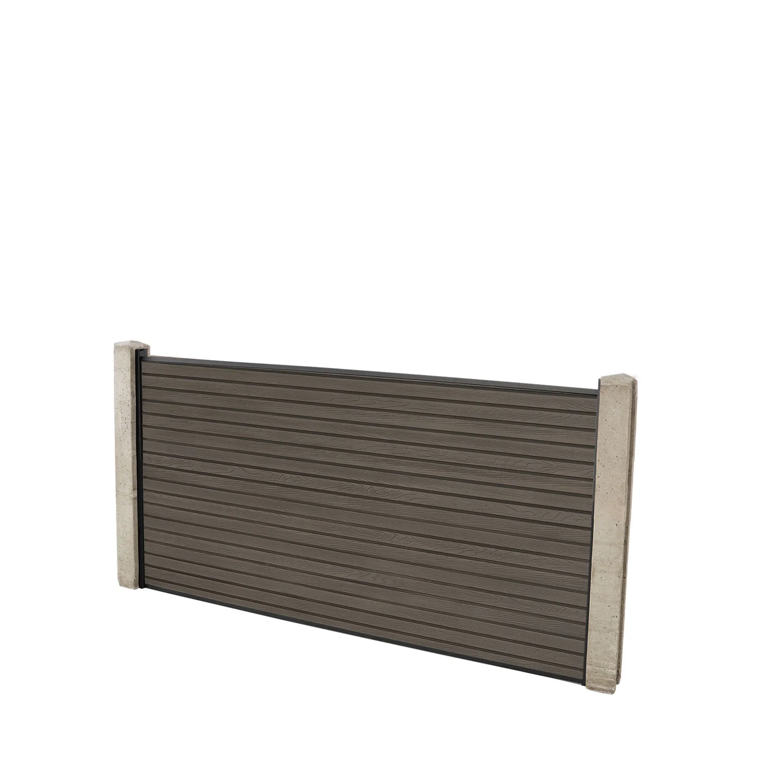 Coffee Core Fencing | Slatted - Image 14