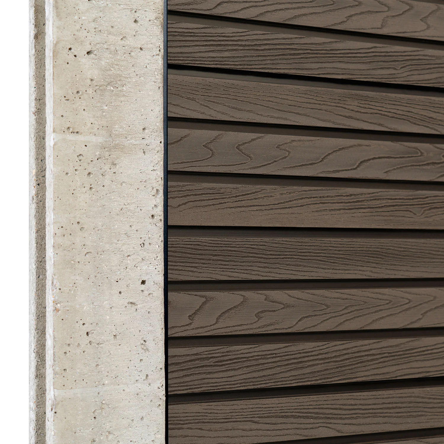 Coffee Core Fencing | Slatted - Image 3