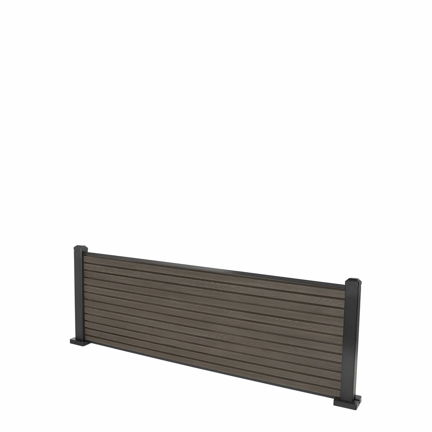 Coffee Core Fencing | Slatted - Image 7