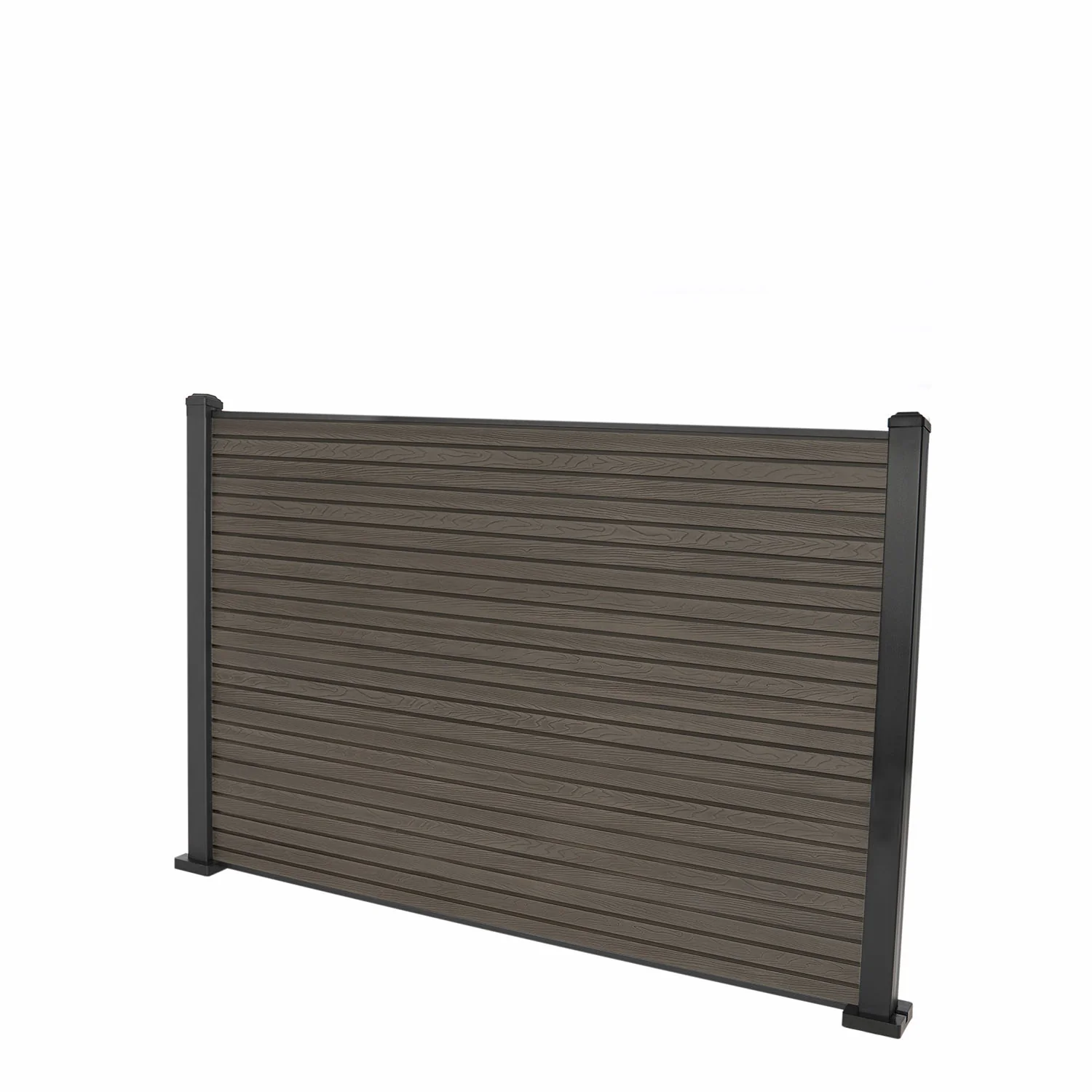 Coffee Core Fencing | Slatted - Image 9