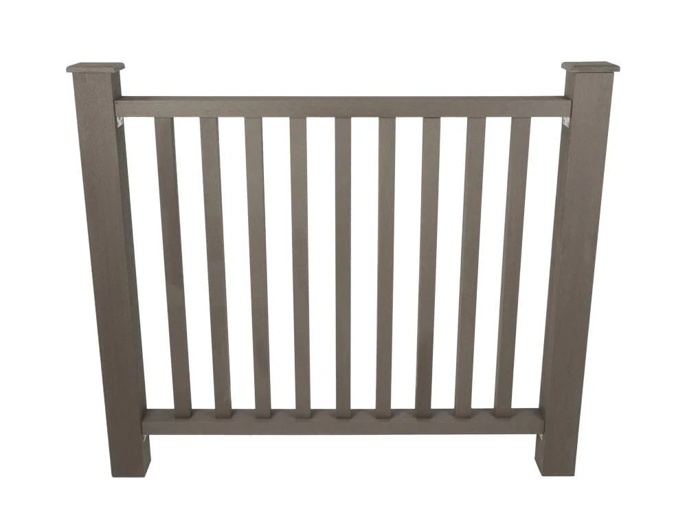 Composite balustrade set - Image 3