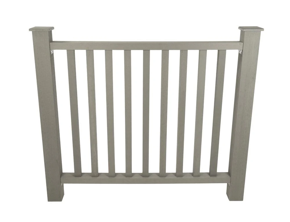 Composite balustrade set - Image 7