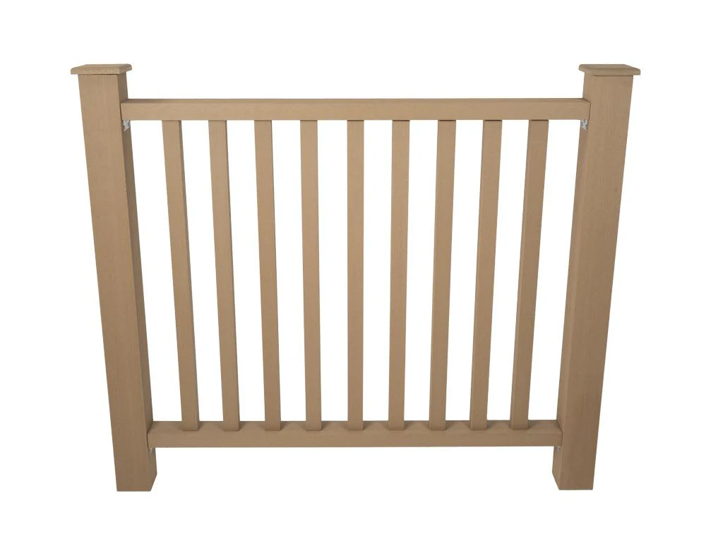 Composite balustrade set - Image 9