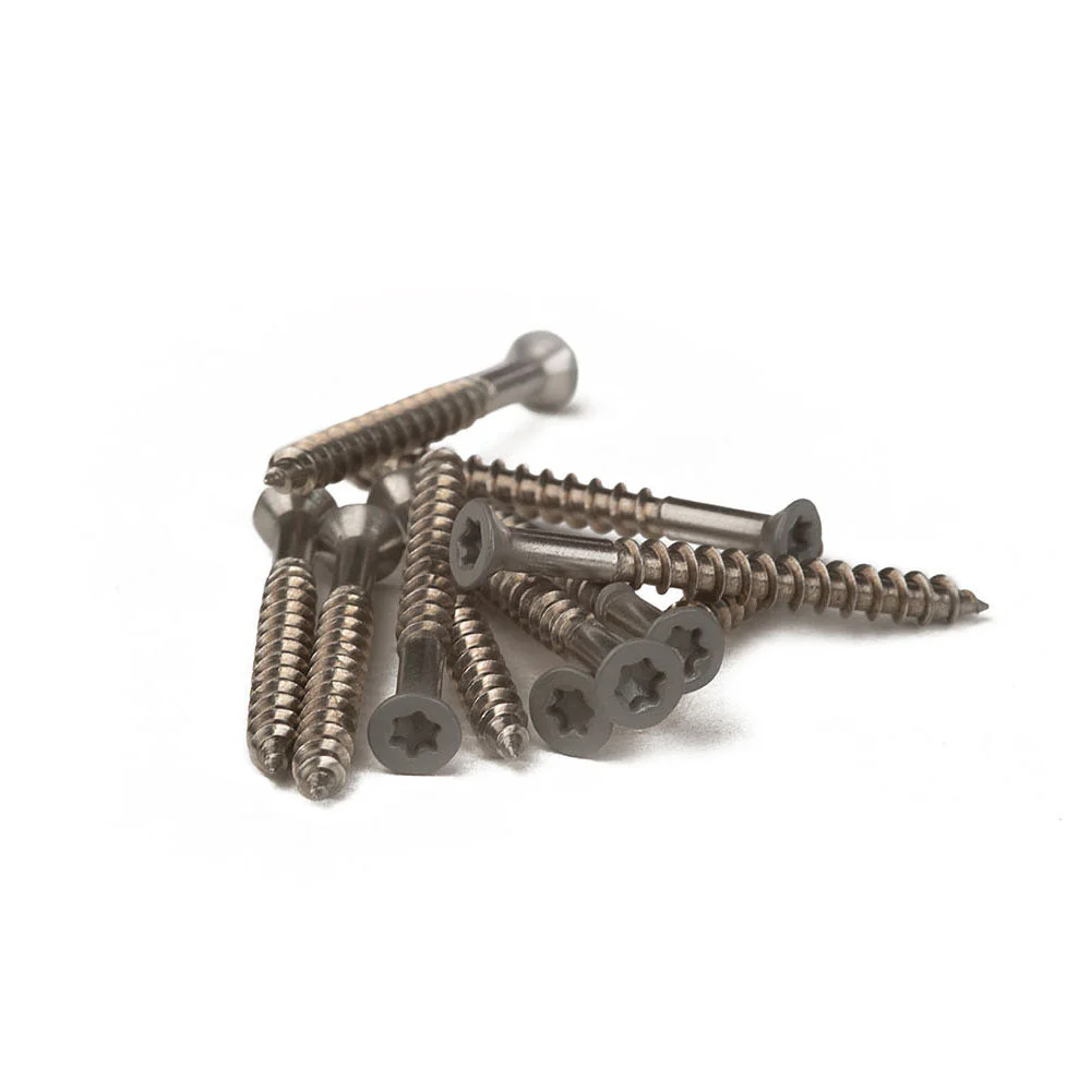 Core colour-match screws - Image 4