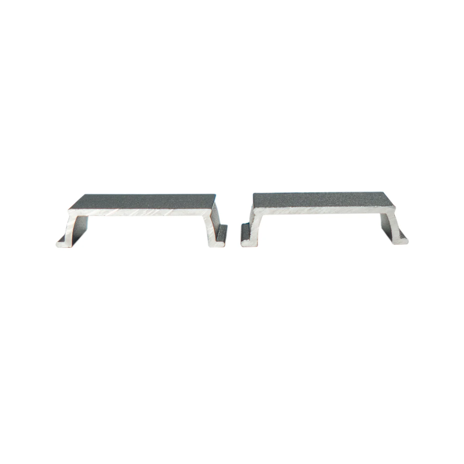 Core Fencing | Aluminium Fence Post Blanking Strip - Image 3