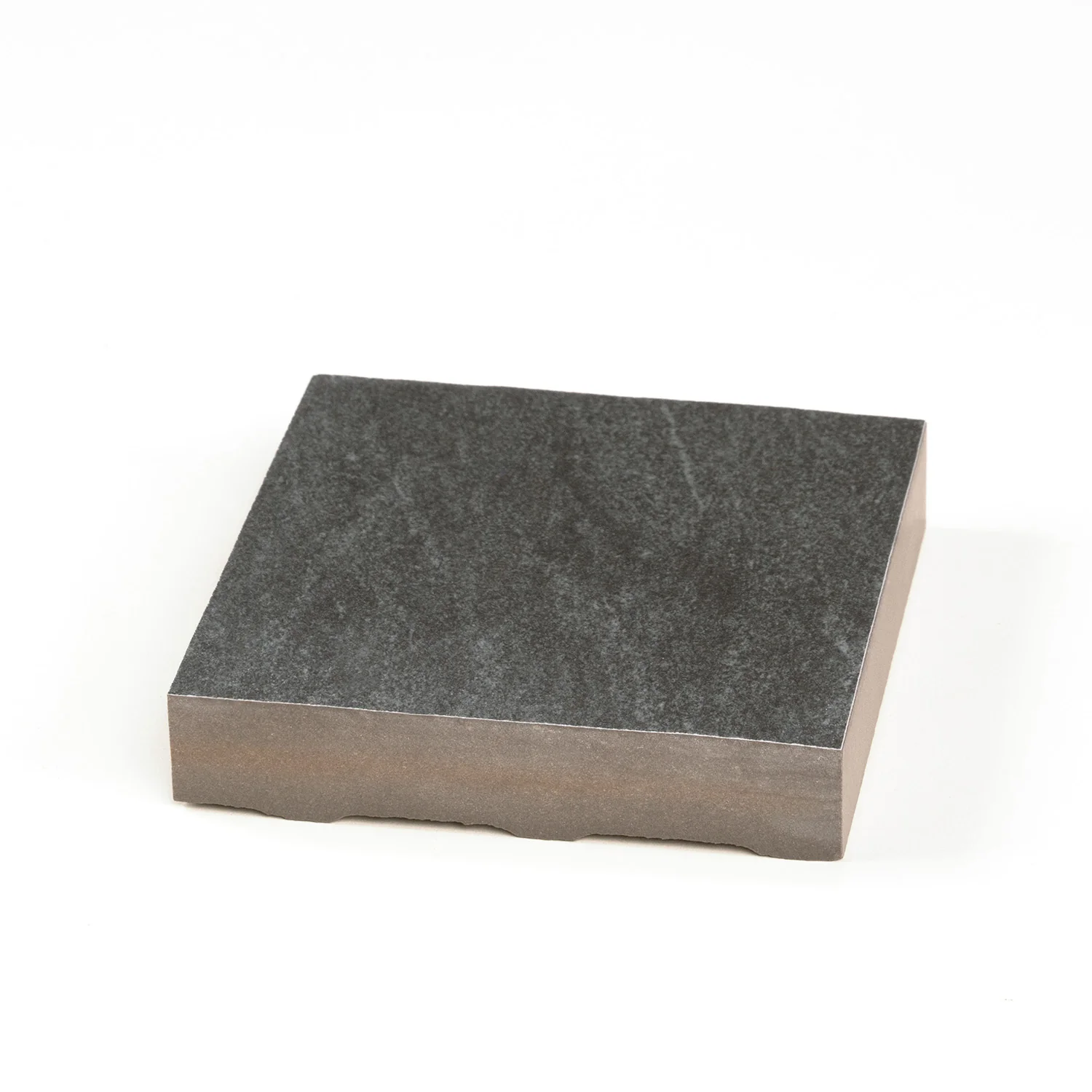 Dark Grey Aravalli Porcelain Paving Edging Setts (Pack of 40) | 100mm x 100mm - Image 3