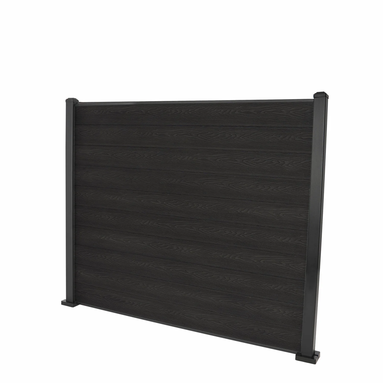 Dark Grey Core Fencing | Flat - Image 10