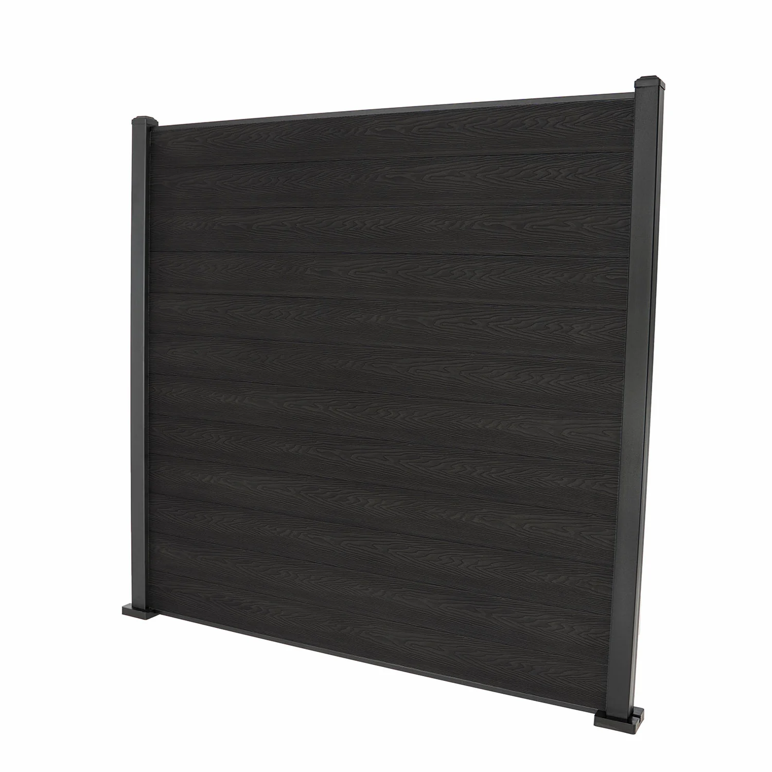 Dark Grey Core Fencing | Flat - Image 11