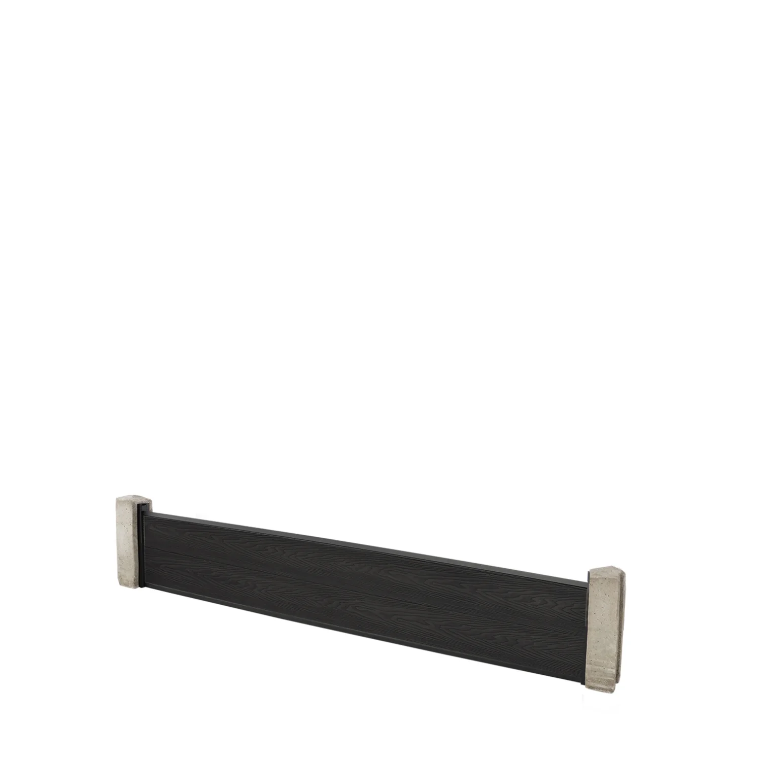 Dark Grey Core Fencing | Flat - Image 12