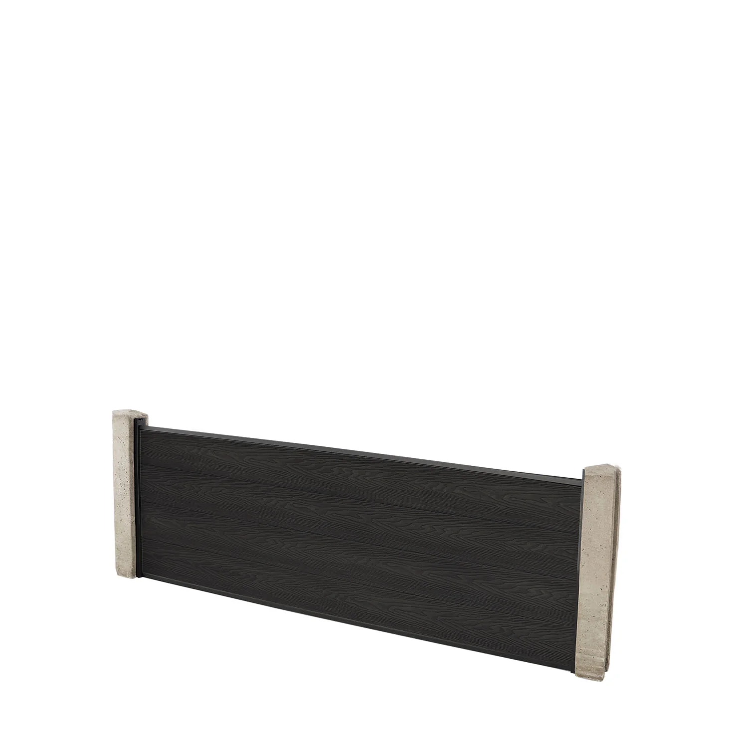 Dark Grey Core Fencing | Flat - Image 13