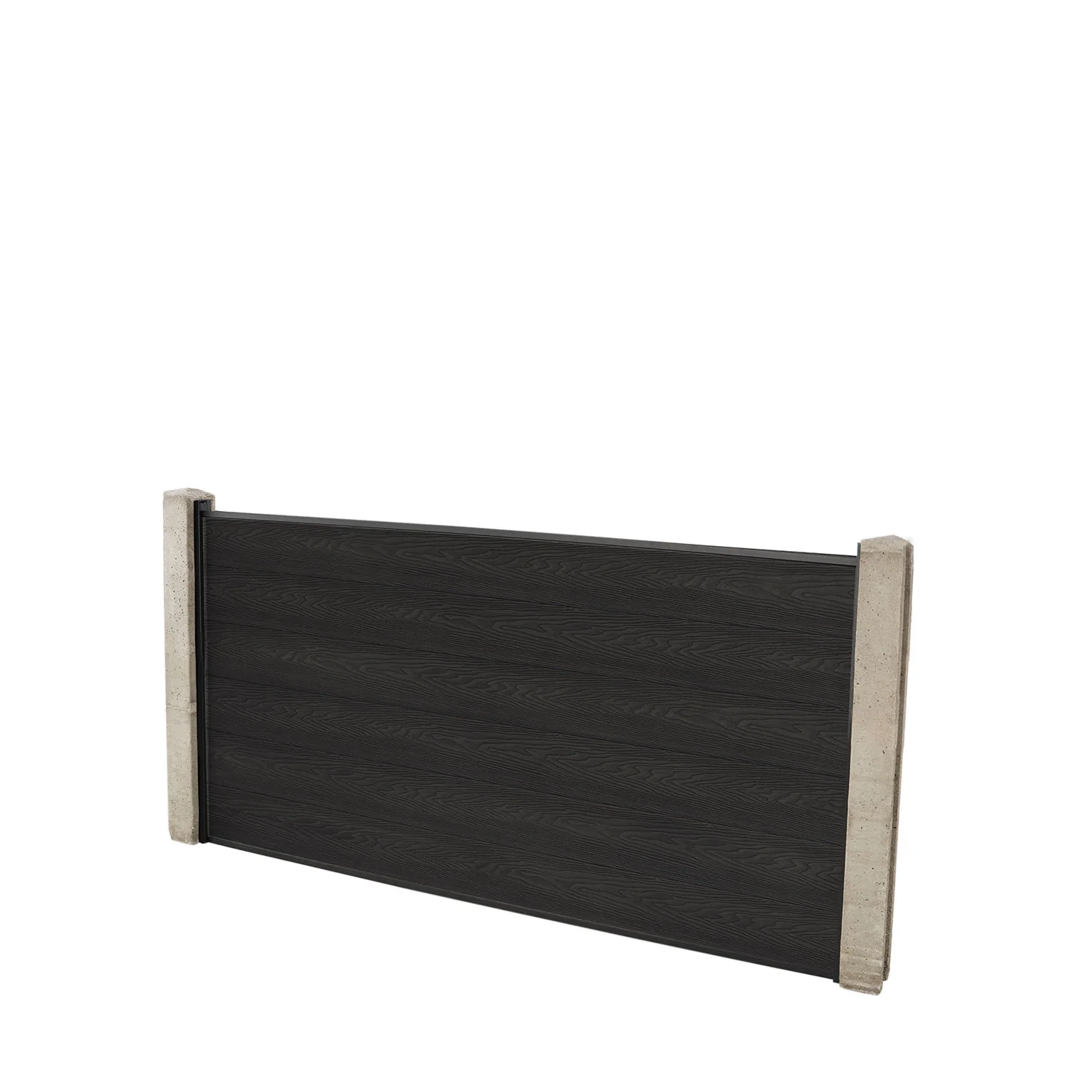 Dark Grey Core Fencing | Flat - Image 14