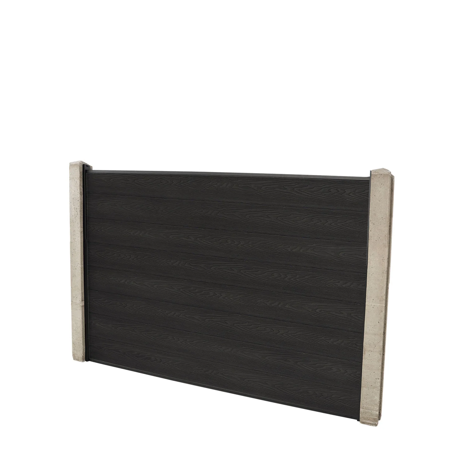 Dark Grey Core Fencing | Flat - Image 15