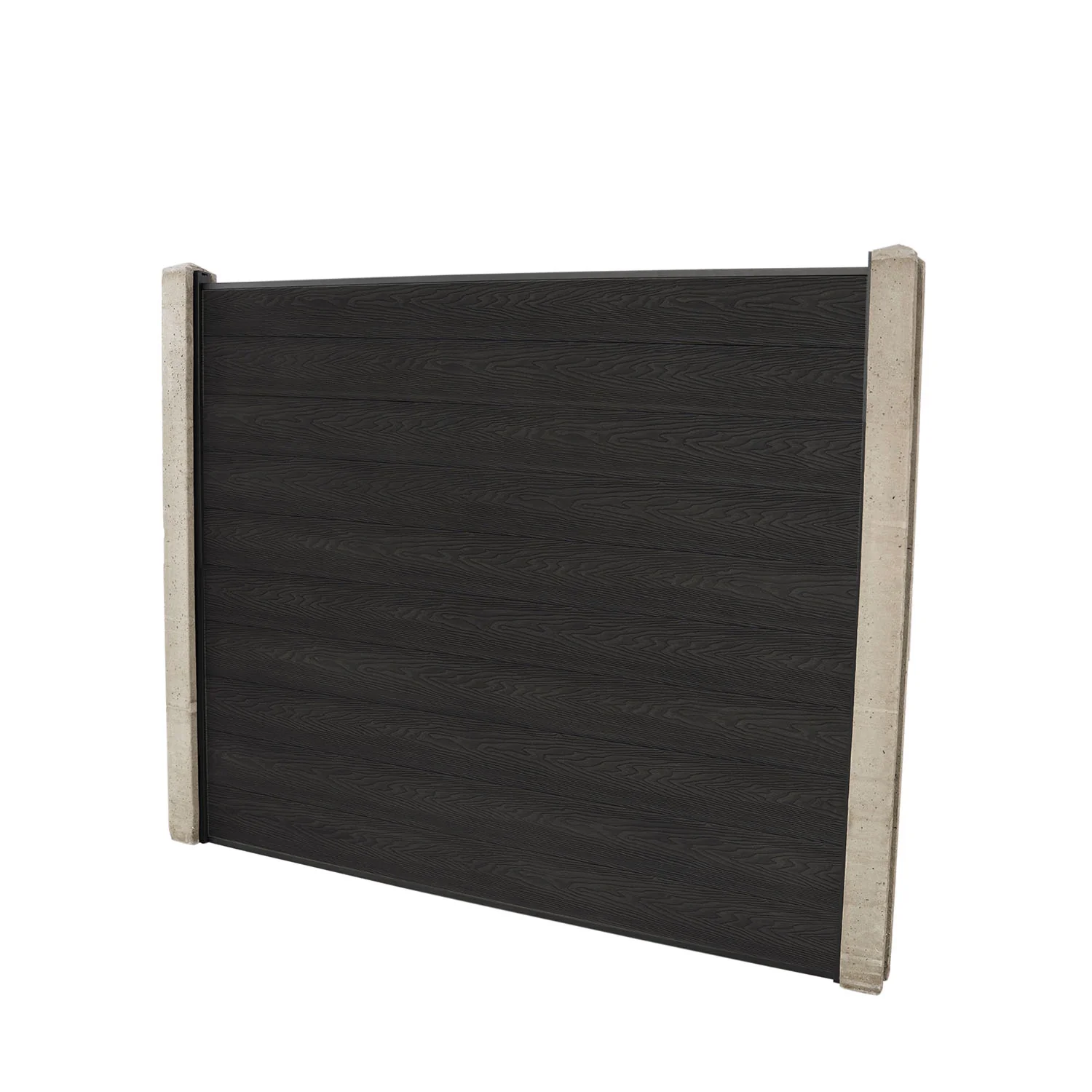 Dark Grey Core Fencing | Flat - Image 16