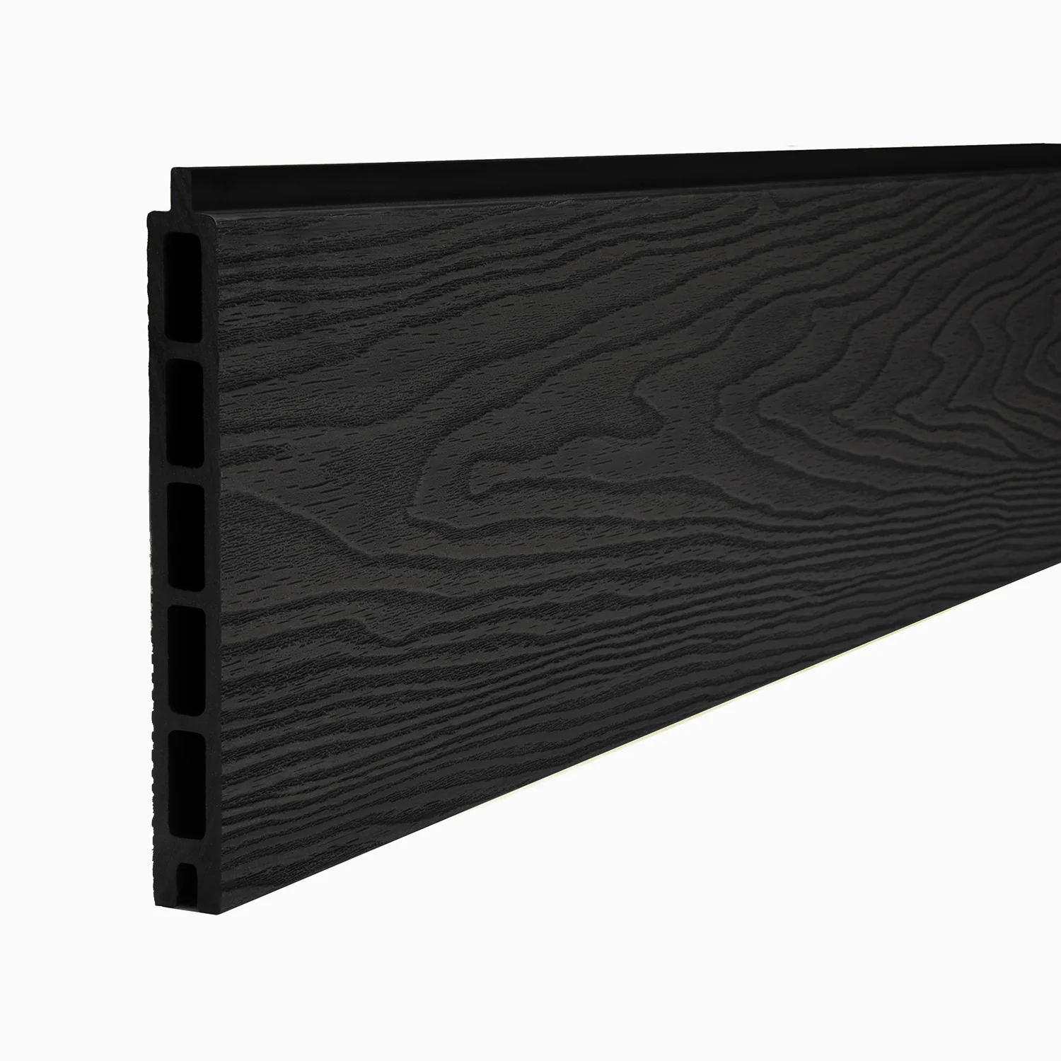 Dark Grey Core Fencing | Flat - Image 4