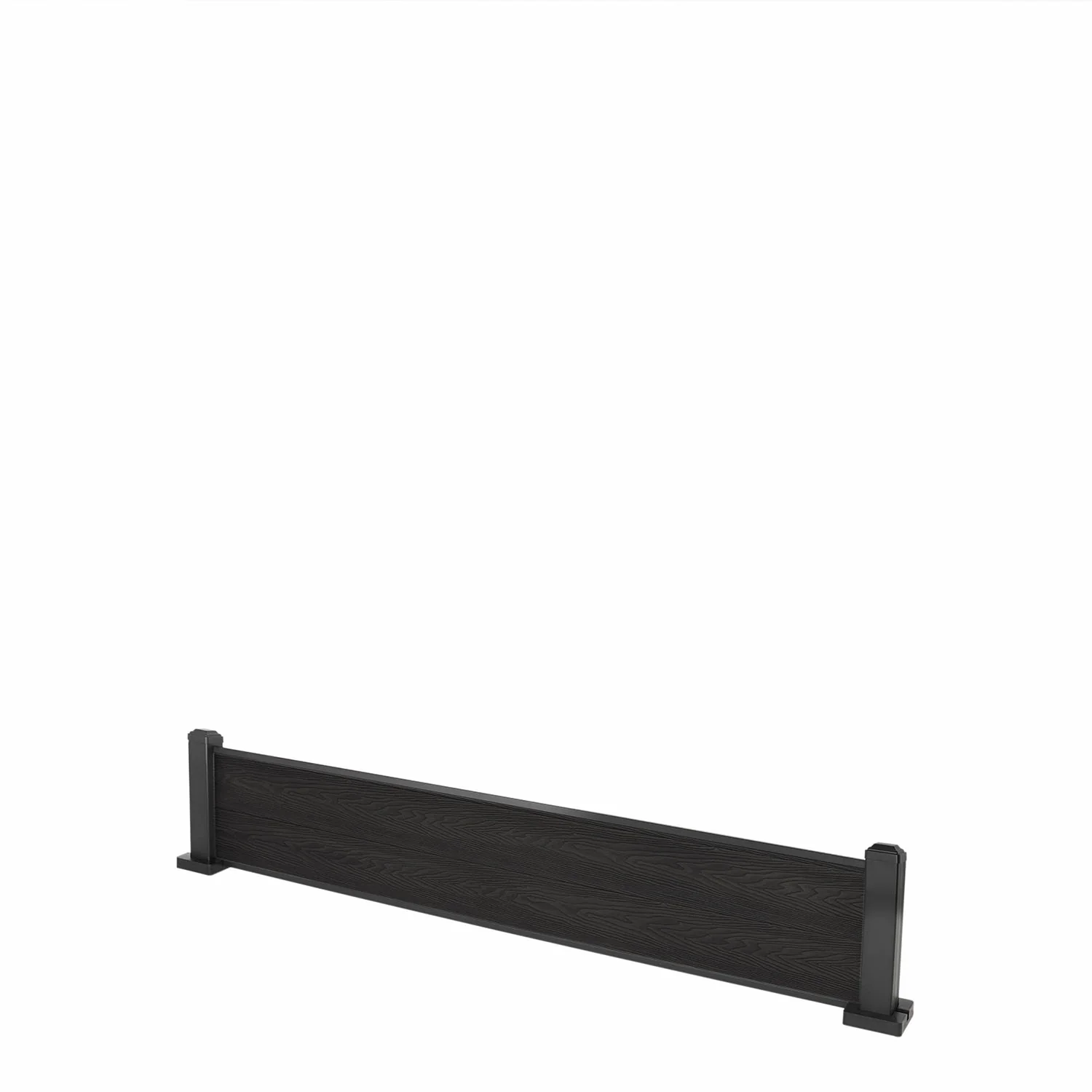 Dark Grey Core Fencing | Flat - Image 6