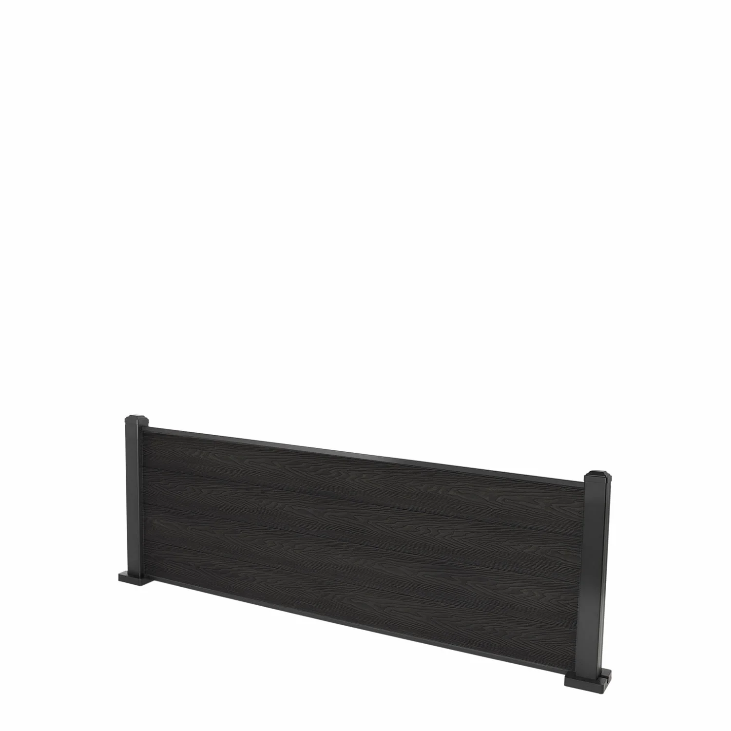 Dark Grey Core Fencing | Flat - Image 7